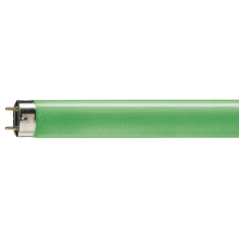 PHILIPS zářivka TL-D 36W/17 G13 zelená