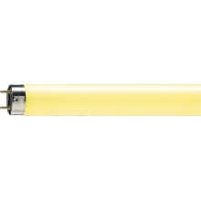 PHILIPS zářivka TL-D 58W/16 G13 žlutá