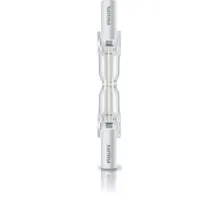 PHILIPS žárov.halog.lineár. 140W R7s 230V 78mm