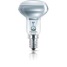 PHILIPS žárovka reflektorová NR50 40W 230V E14
