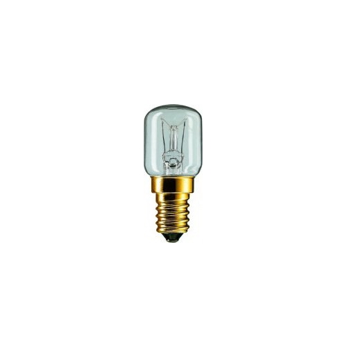 PHILIPS žárovka T25 25W 230V E14 do trub 300st.