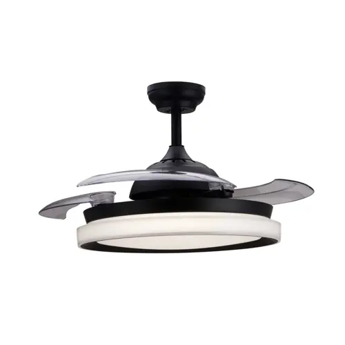 PHILIPS závěsné svítidlo Bliss 28+35W 4500lm/827 IP20 ;černá
