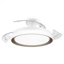 PHILIPS závěsné svítidlo Bliss 28+35W 4500lm/827-TW IP20 ; zlatá