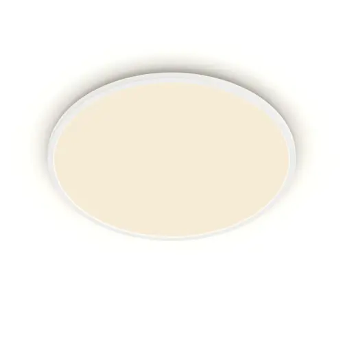 PHLIPS stropní svítidlo Superslim 36W 3600lm/827 IP20 ;bílá