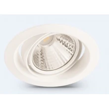 PILA downlight SL252 EC RD 070 5W/827 270lm 15Y IP20 ;˙