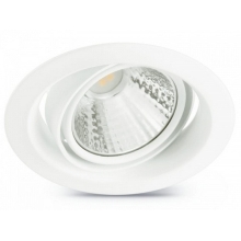 PILA downlight SL252 EC RD 070 5W/840 280lm 15Y IP20 ;˙