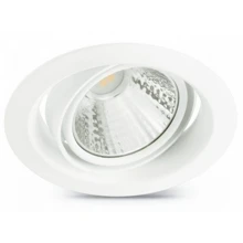 PILA downlight SL252 EC RD 070 5W/840 280lm 15Y IP20 ;˙