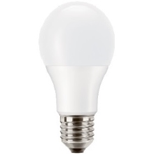 PILA LED bulb A60 10W/75W E27 2700K 1055lm NonDim 15Y opál