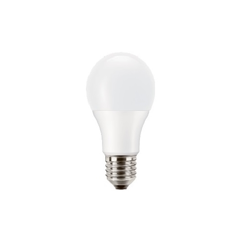 PILA LED bulb A60 6W/40W E27 2700K 470lm NonDim 15Y opal