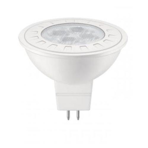 PILA LED reflektor MR16 4.5W/35W GU5.3 2700K 345lm/36° NonDim 15Y