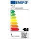 PILA LED reflektor MR16 4.5W/35W GU5.3 2700K 345lm/36° NonDim 15Y