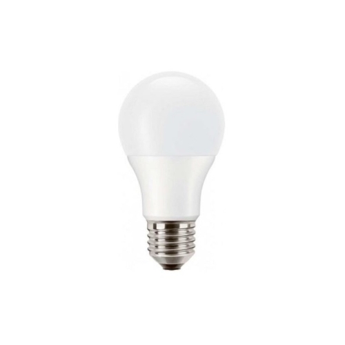 PILA LED žárovka A60 10W/75W E27 2700K 1055lm NonDim 15Y opál