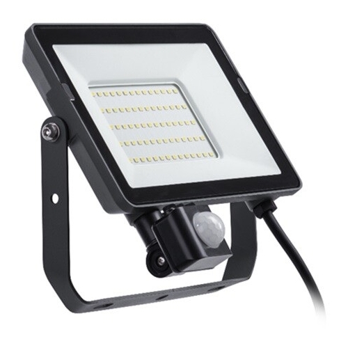 PILA reflektor (floodlight) BVP008 20W 1800lm/840 35Y IP65 sym. čidlo