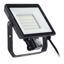 PILA reflektor (floodlight) BVP008 50W 4500lm/840 35Y IP65 sym. čidlo˙