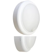 PILA stropnice WL007C 15W 1400lm840 35Y IP65 ;kulat. čidlo