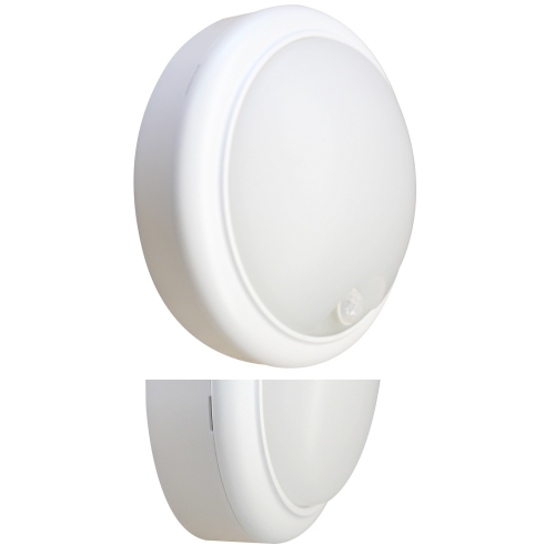 PILA stropnice WL007C 15W 1400lm840 35Y IP65 ;kulat. čidlo