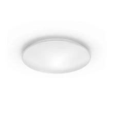 PILA svít.stropnice.LED Ceiling.RD 24W 2400lm/830 20Y IP44 ; pr.380