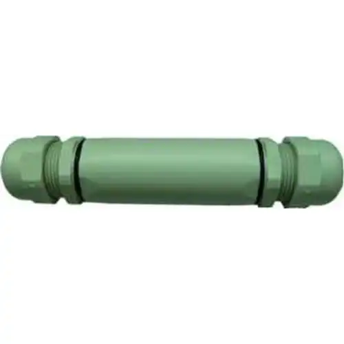 PROTEC.CLASS kabelová šroubovací spojka "valeček" PKVB1 5x(1.5-2.5) 05100211