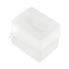 RAYTECH gelová krabička GelBox ISAAC IPx8 ;30x24x23mm