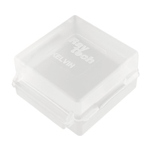 RAYTECH gelová krabička GelBox KELVIN IPx8 ;45x45x30mm