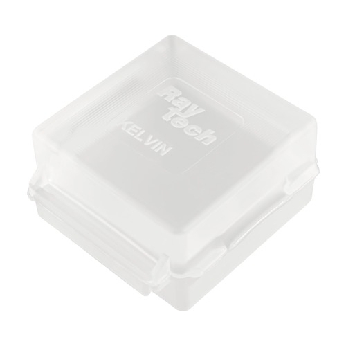 RAYTECH gelová krabička GelBox KELVIN IPx8 ;45x45x30mm