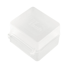 RAYTECH gelová krabička GelBox PASCAL IPx8 ;38x30x26mm