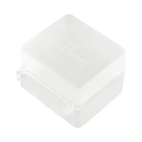 RAYTECH gelová krabička GelBox PASCAL IPx8 ;38x30x26mm