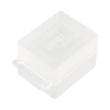 RAYTECH gelová krabička GelBox WATT IPx8 ;30x38x26mm