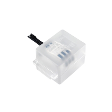 RAYTECH gelová krabička GelBox WATT IPx8 ;30x38x26mm MultiPack