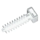 SAPISELCO hmoždinka stahovacího pásku do 9mm; 8x36mm bílá ;