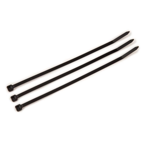SAPISELCO stahovací páska 200 x 4.5 černá Kód: SEL.3.223 ;bli=100ks