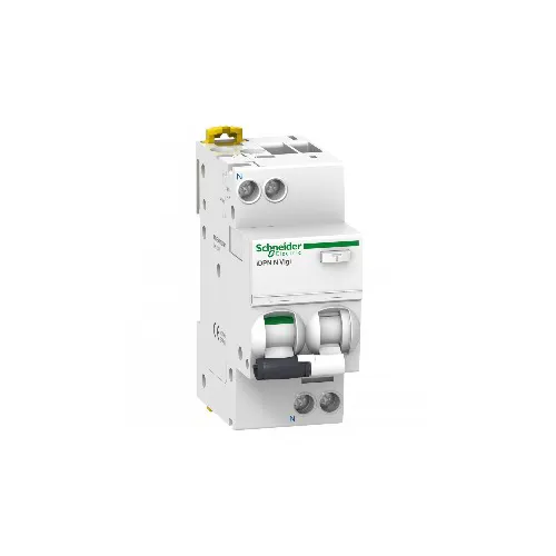 Schneider chránič proudový 2P 16A/30mA iDPN AC