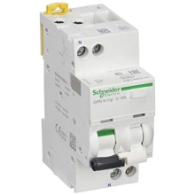 Schneider chránič proudový iDPN N Vigi 16A C 30mA AC