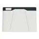 Schneider MUREVA krabice instalační povrchová 76x76x54mm IP55 ; bílá
