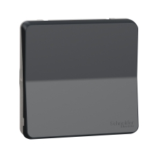 Schneider MUREVA přepínač střídavý r. 6 IP55; antracit