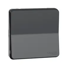 Schneider MUREVA přepínač střídavý r. 6 IP55; antracit