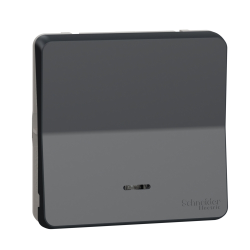 Schneider MUREVA přepínač střídavý r. 6S IP55; antracit