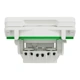 Schneider MUREVA zásuvka 230V 16A 2P+PE IP55 bílá