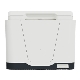 Schneider MUREVA zásuvka pro elektromobil vestav. 250V 16A 2P+PE IP55 ; antracit