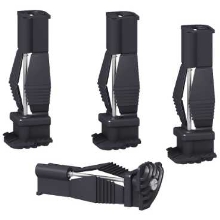 Schneider rozvodnice píříslušenství Mini Pragma sada do dutých příček