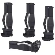 Schneider rozvodnice píříslušenství Mini Pragma sada do dutých příček