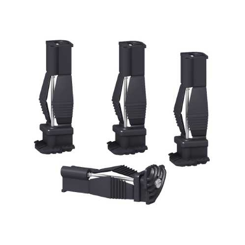 Schneider rozvodnice píříslušenství Mini Pragma sada do dutých příček