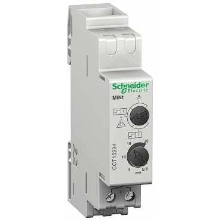 Schneider schodišťový spínač MINt 16A 2300W 230V