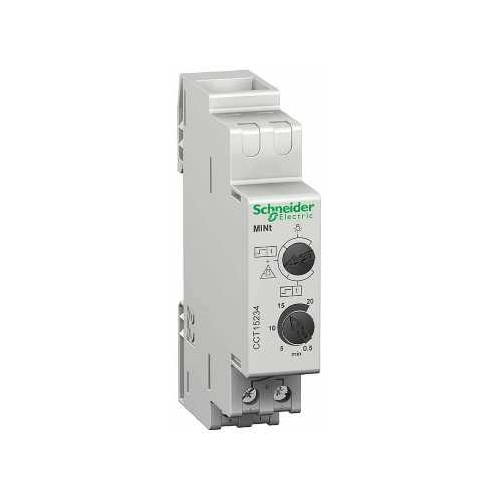 Schneider schodišťový spínač MINt 16A 2300W 230V
