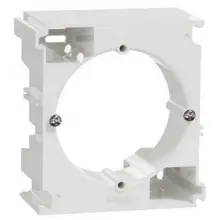 Schneider SEDNA krabice povrchová bílá