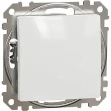 Schneider SEDNA přepínač křížový c.7 bílá