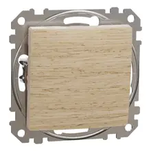 Schneider SEDNA přepínač křížový c.7 bříza