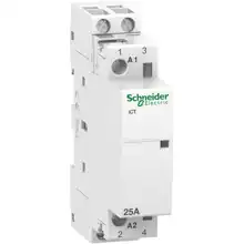 Schneider stykač 2ZAP 25A 230/240V AC 50Hz