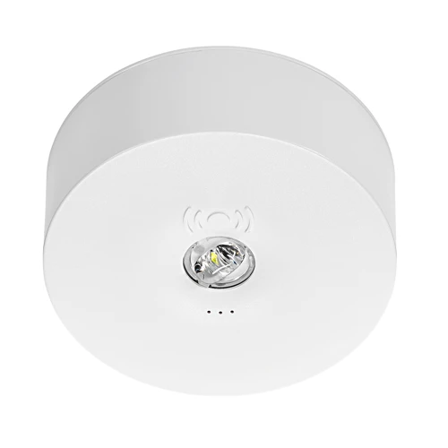 SCHRAck nouzové svítidlo IL 1x3W ERT-LED 3h IP40; autotest