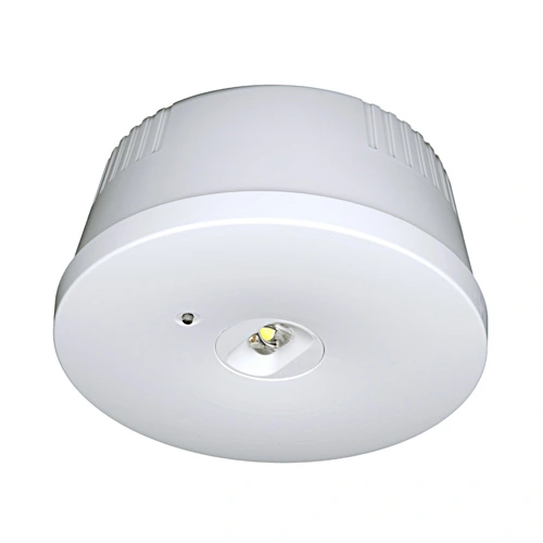 SCHRACK nouzové svítidlo LED K6 ERT-LED 230V AC/DC; univerz.montáž